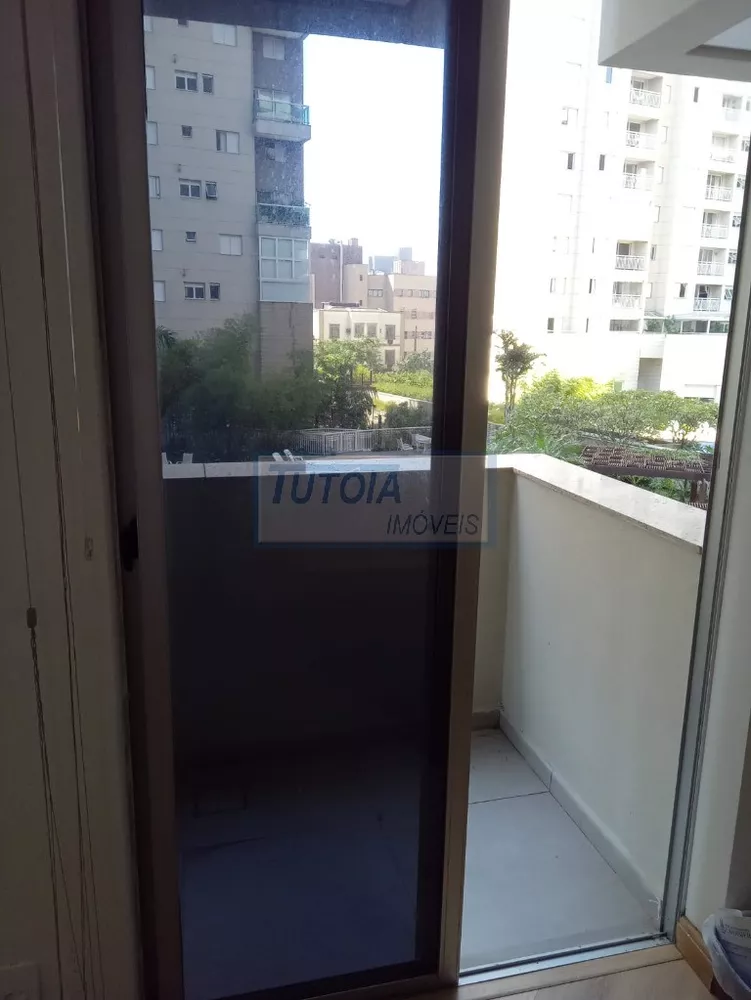 Sala-Conjunto, 31 m² - Foto 2