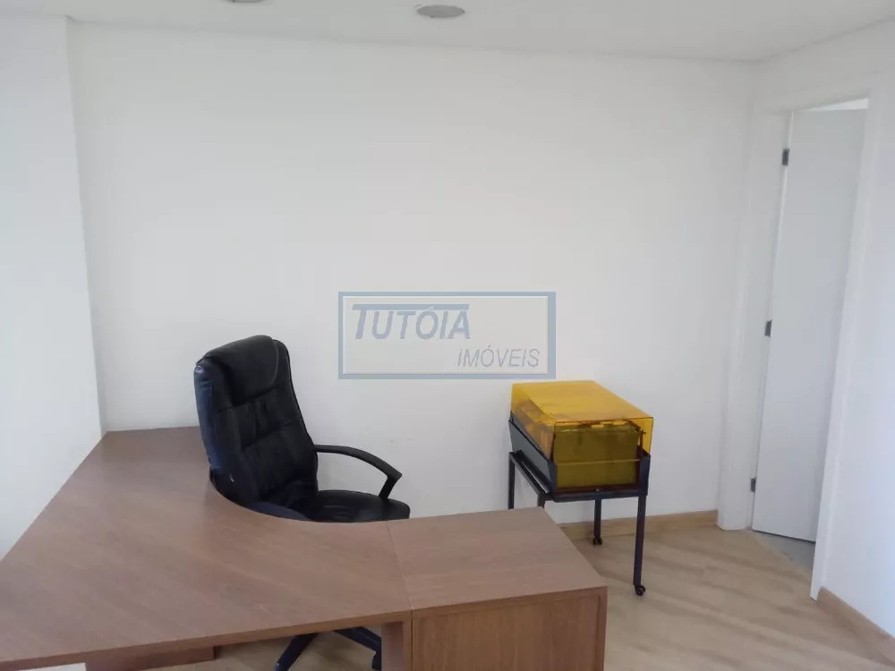 Sala-Conjunto, 31 m² - Foto 1