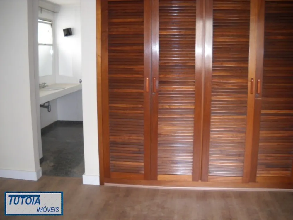 Apartamento, 3 quartos, 170 m² - Foto 2