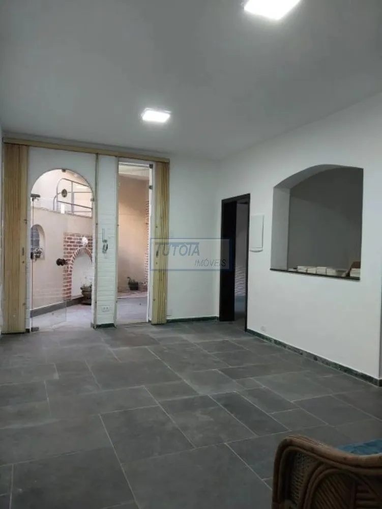 Casa, 4 quartos - Foto 1