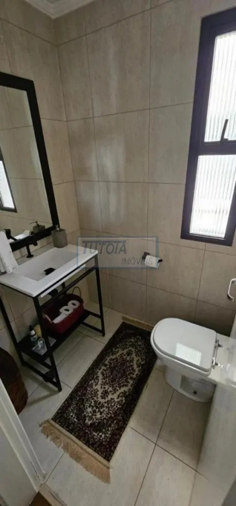 Apartamento, 4 quartos, 200 m² - Foto 6