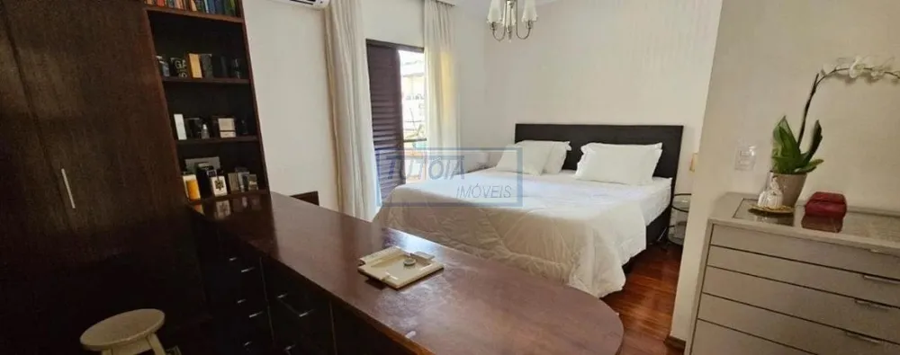 Apartamento, 4 quartos, 200 m² - Foto 6