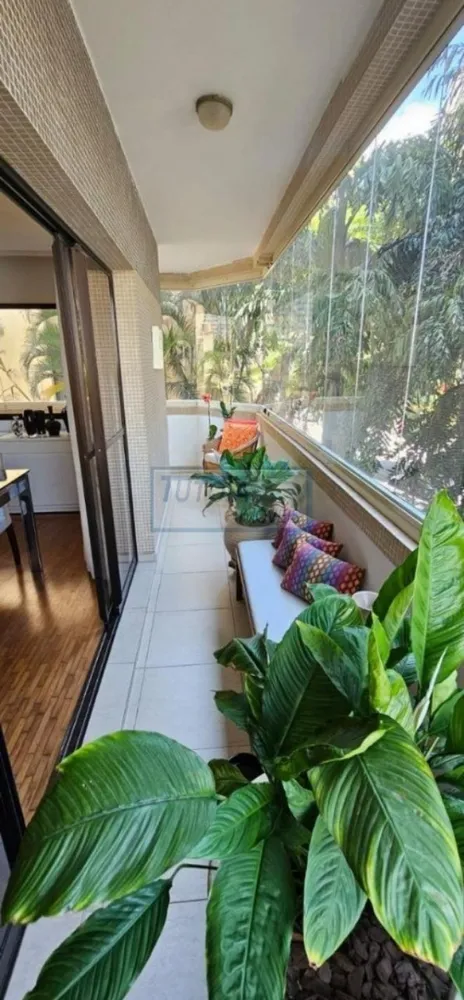 Apartamento, 4 quartos, 200 m² - Foto 14