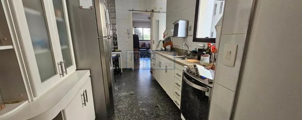 Apartamento, 4 quartos, 200 m² - Foto 3