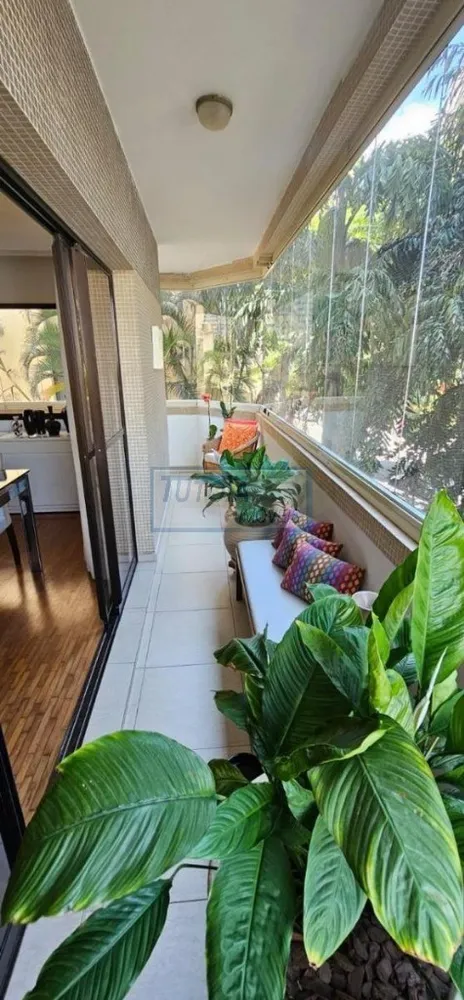 Apartamento, 4 quartos, 200 m² - Foto 4