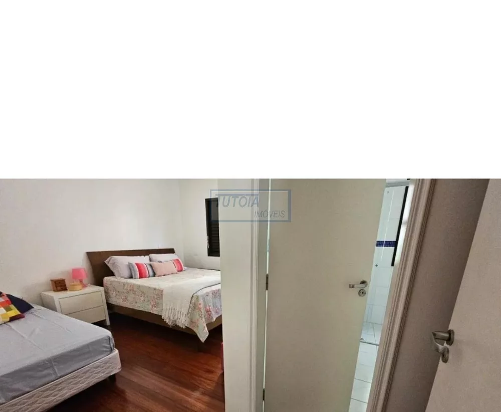 Apartamento, 4 quartos, 200 m² - Foto 1