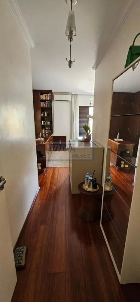 Apartamento, 4 quartos, 200 m² - Foto 2