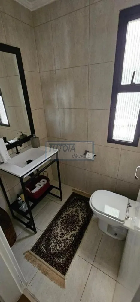 Apartamento, 4 quartos, 200 m² - Foto 7