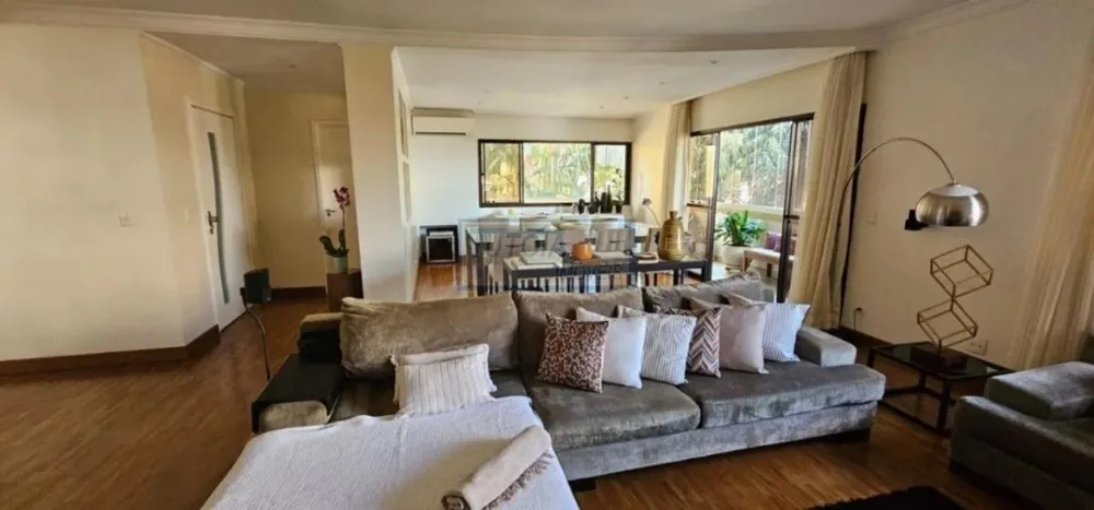 Apartamento, 4 quartos, 200 m² - Foto 8