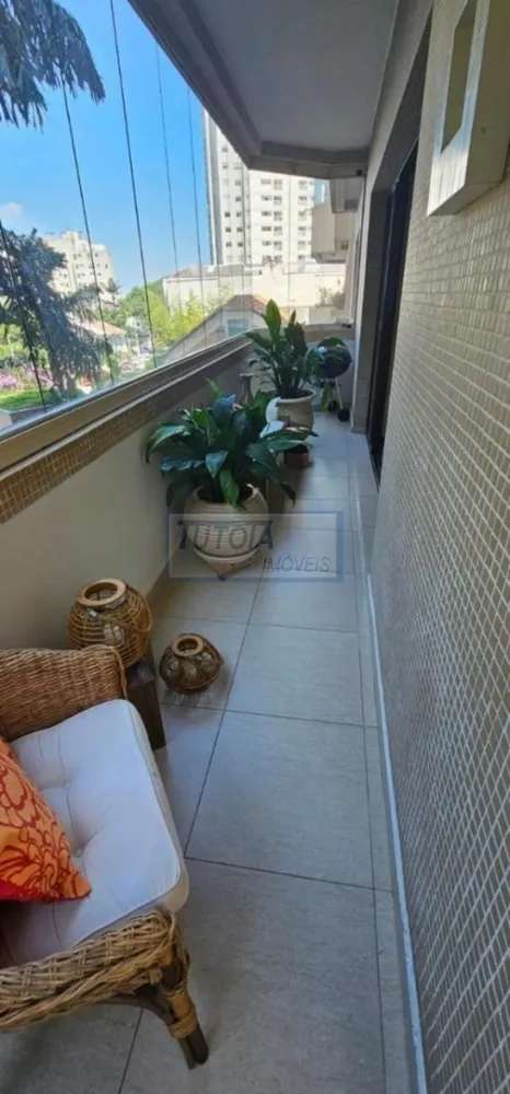 Apartamento, 4 quartos, 200 m² - Foto 15