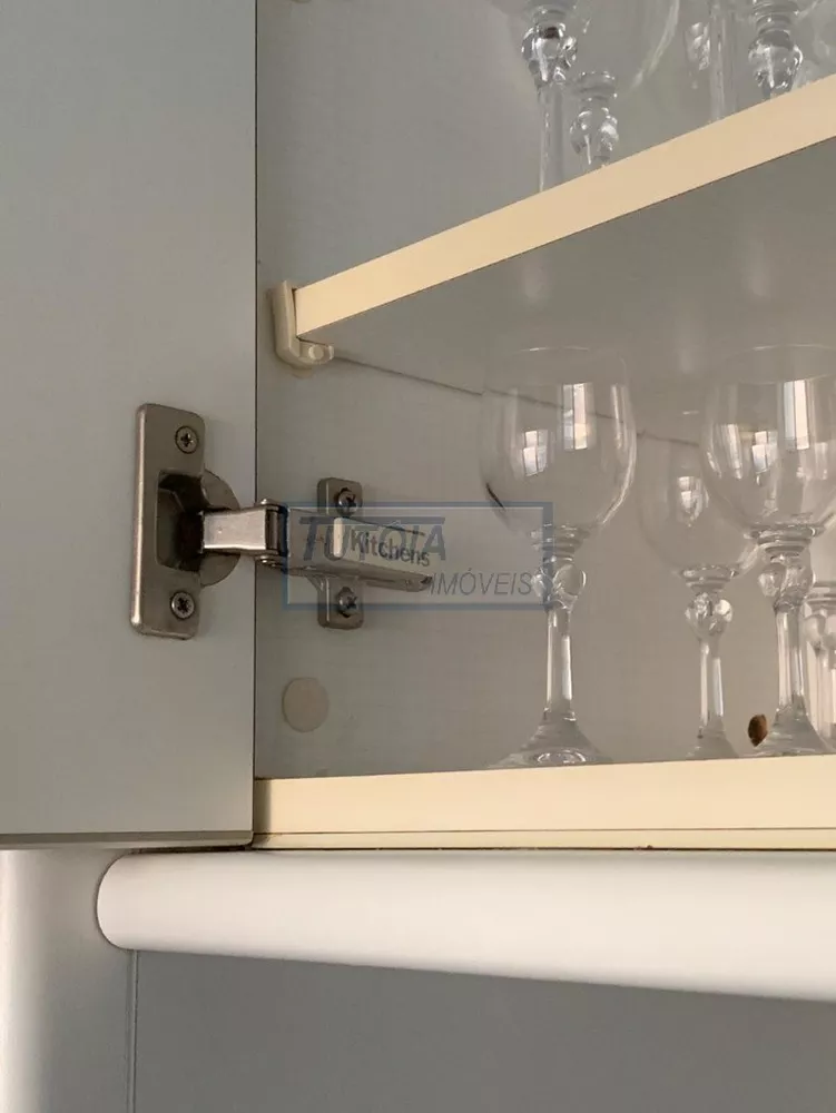 Apartamento, 3 quartos, 170 m² - Foto 1