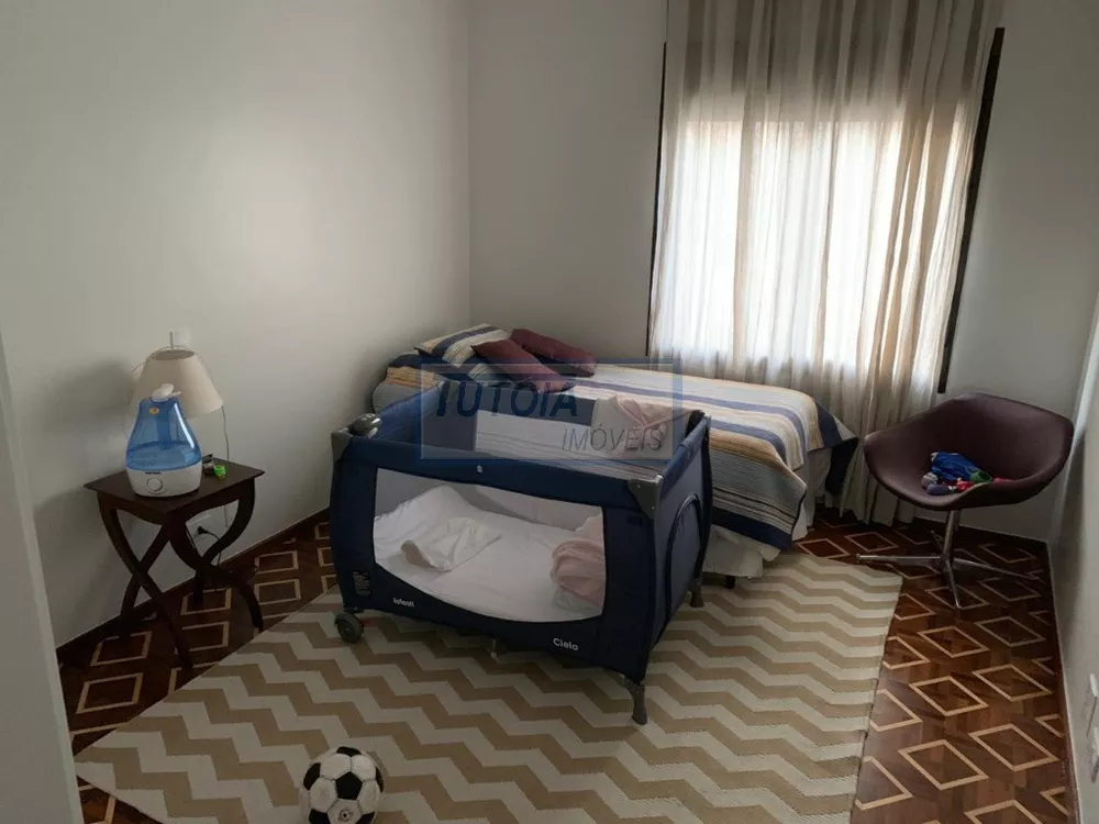 Apartamento, 3 quartos, 170 m² - Foto 2
