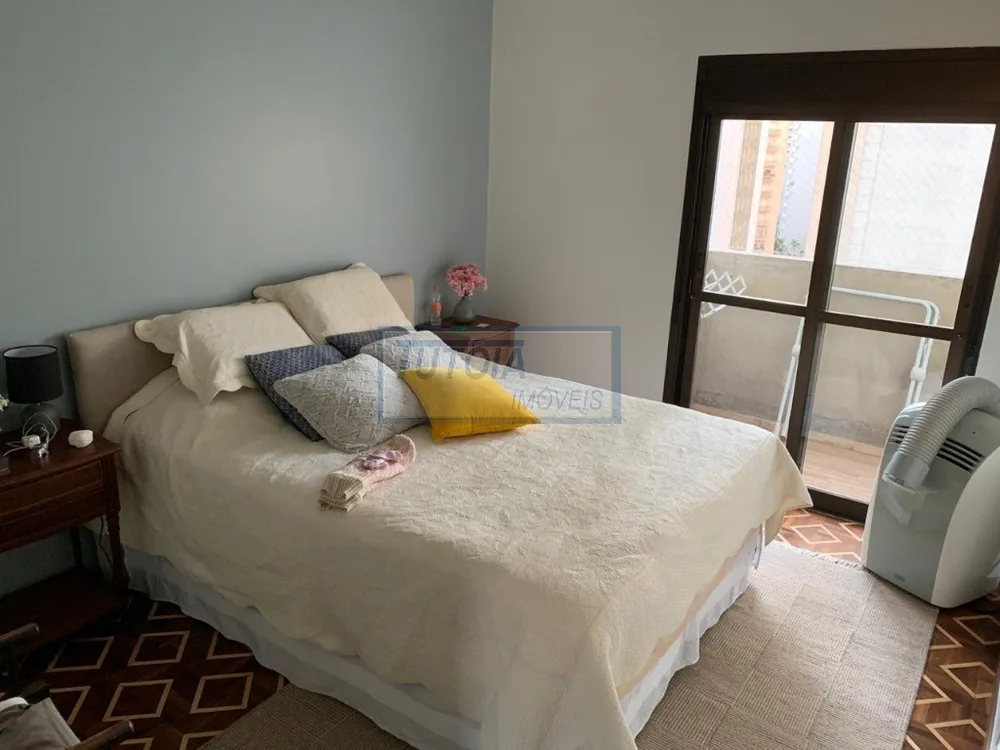 Apartamento, 3 quartos, 170 m² - Foto 7
