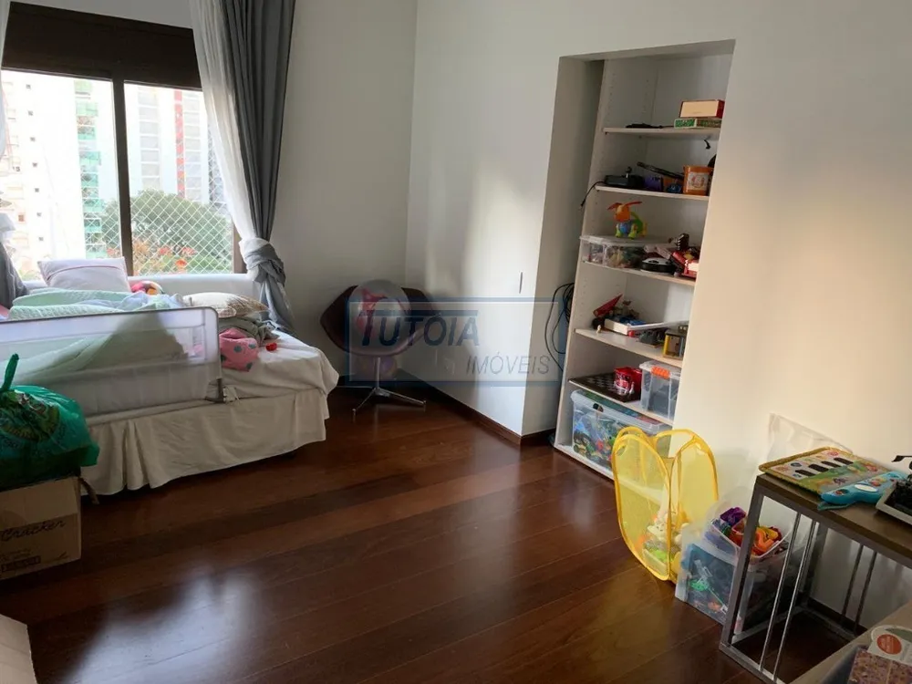 Apartamento, 3 quartos, 170 m² - Foto 6