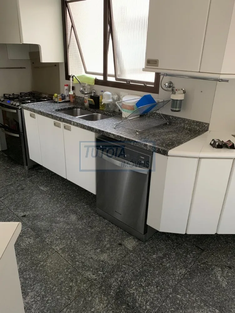 Apartamento, 3 quartos, 170 m² - Foto 14
