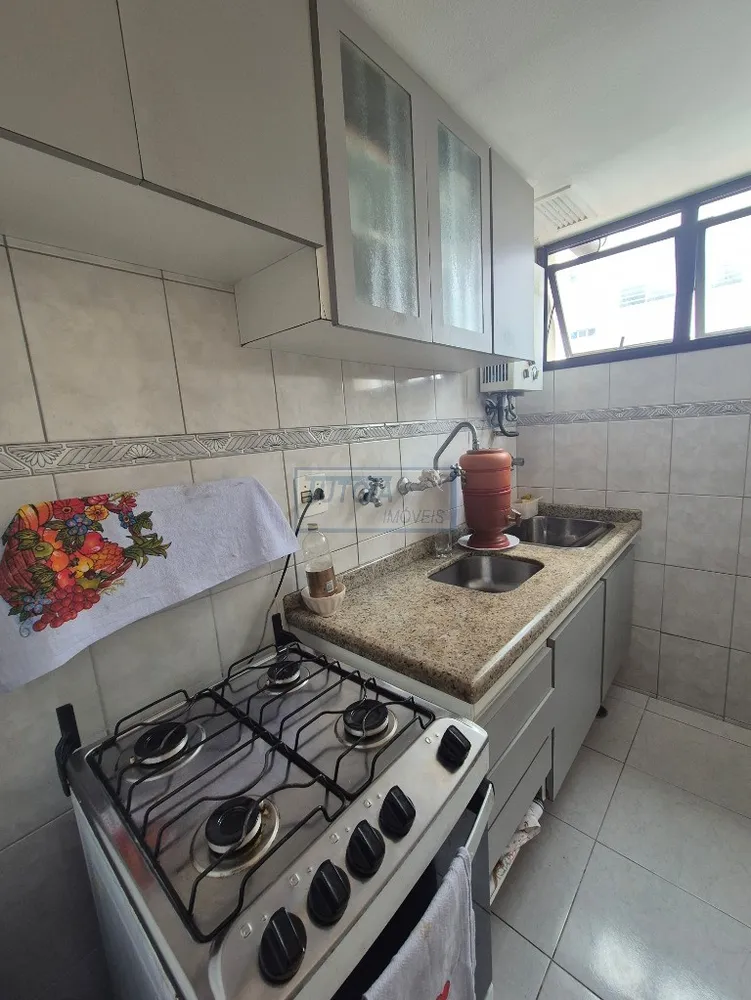 Apartamento, 1 quarto, 58 m² - Foto 3