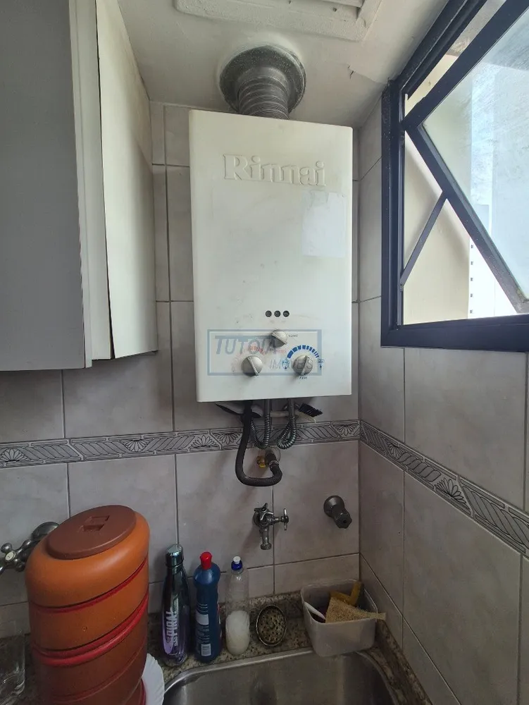 Apartamento, 1 quarto, 58 m² - Foto 9