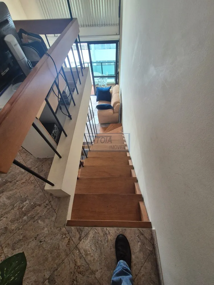 Apartamento, 1 quarto, 58 m² - Foto 8