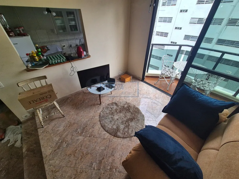 Apartamento, 1 quarto, 58 m² - Foto 4