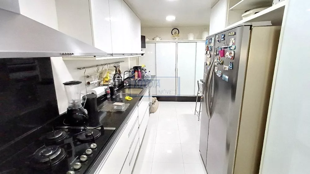 Apartamento, 4 quartos, 166 m² - Foto 3