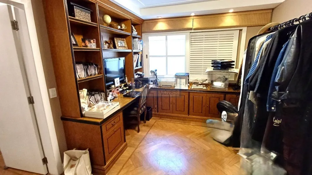 Apartamento, 4 quartos, 166 m² - Foto 6