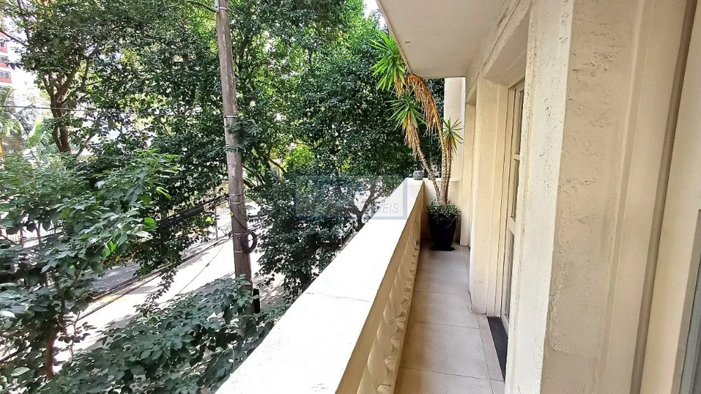 Apartamento, 4 quartos, 166 m² - Foto 15
