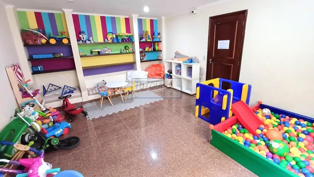 Apartamento, 4 quartos, 166 m² - Foto 13