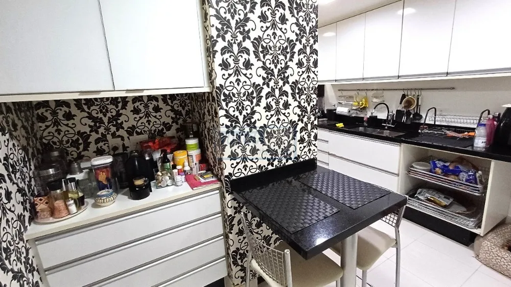 Apartamento, 4 quartos, 166 m² - Foto 11