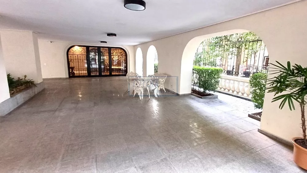 Apartamento, 4 quartos, 166 m² - Foto 2