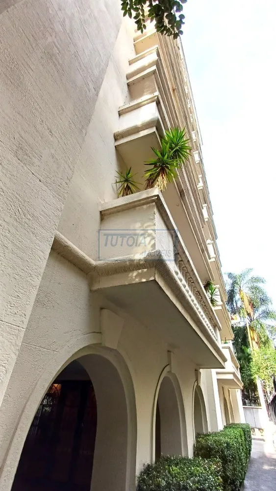 Apartamento, 4 quartos, 166 m² - Foto 16