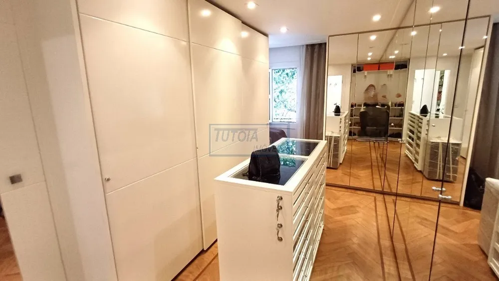 Apartamento, 4 quartos, 166 m² - Foto 5