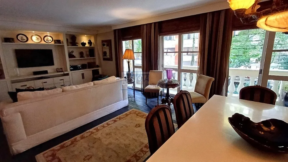 Apartamento, 4 quartos, 166 m² - Foto 1