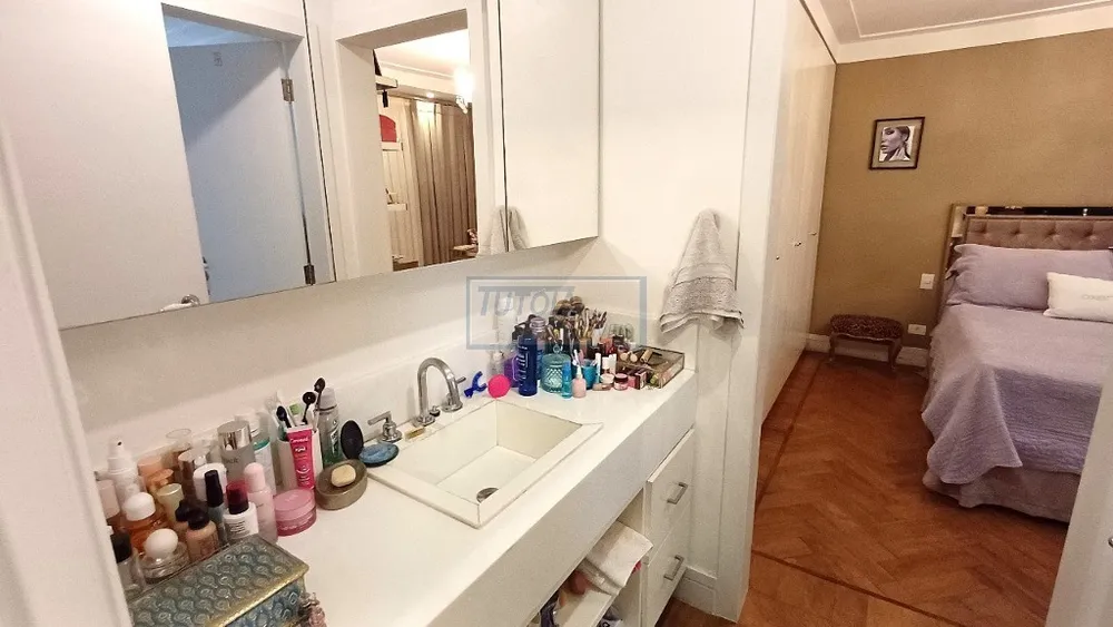 Apartamento, 4 quartos, 166 m² - Foto 7