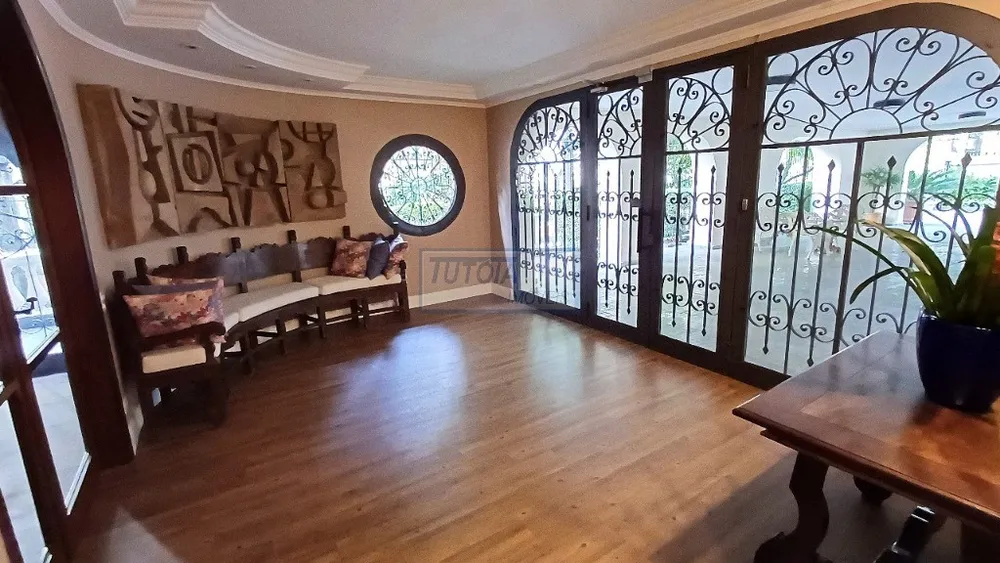 Apartamento, 4 quartos, 166 m² - Foto 5