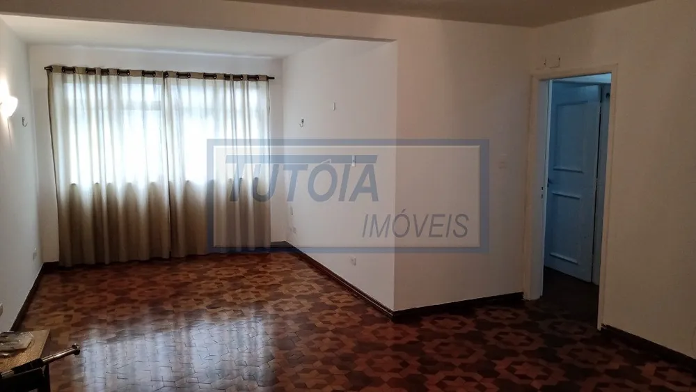 Apartamento, 3 quartos, 108 m² - Foto 1