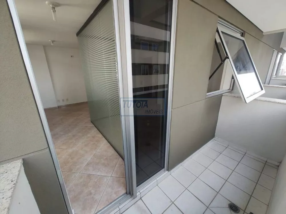 Sala-Conjunto, 37 m² - Foto 3