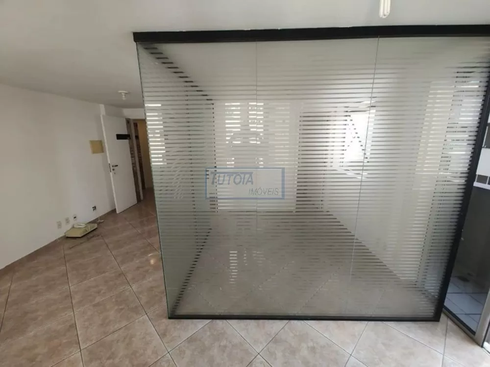 Sala-Conjunto, 37 m² - Foto 2