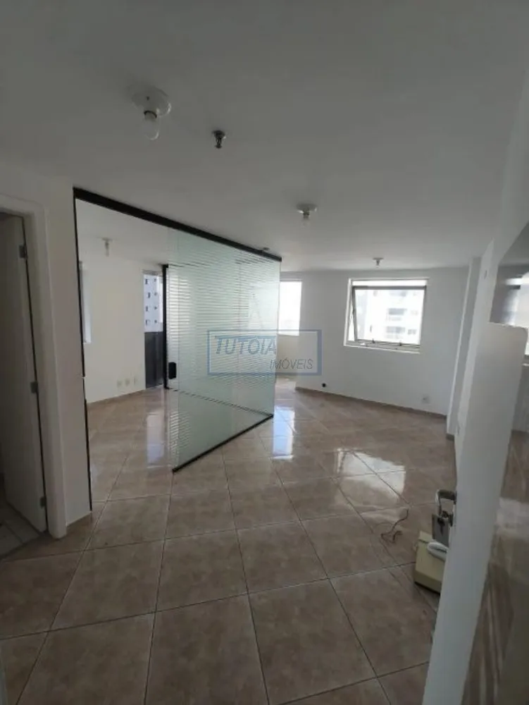 Sala-Conjunto, 37 m² - Foto 1
