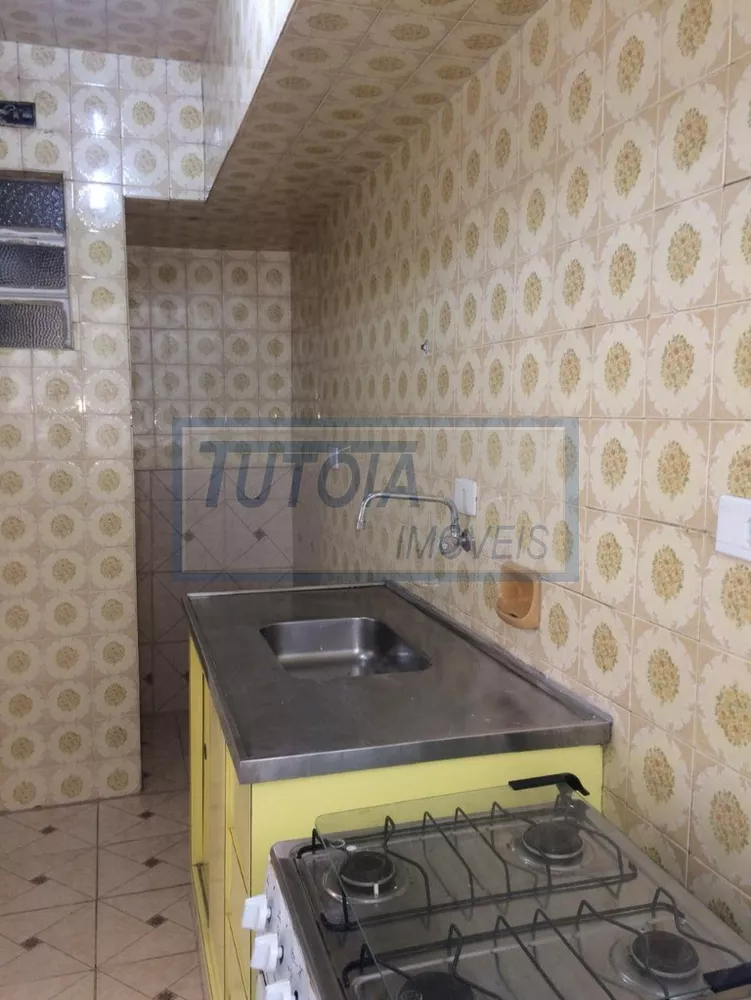 Apartamento à venda com 1 quarto, 54m² - Foto 11