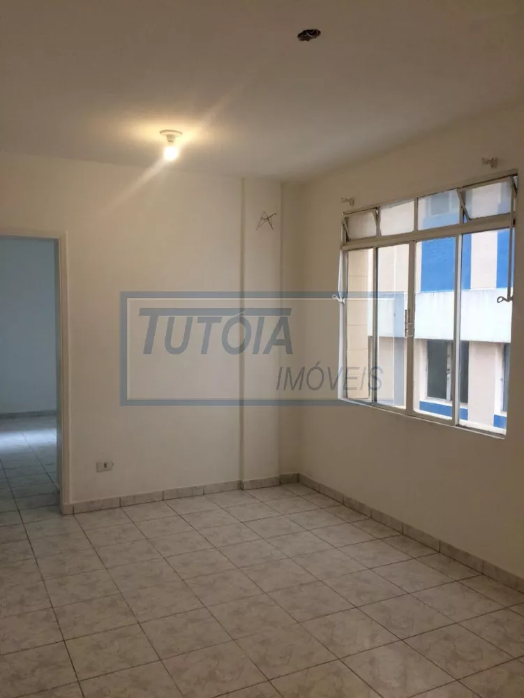 Apartamento à venda com 1 quarto, 54m² - Foto 1