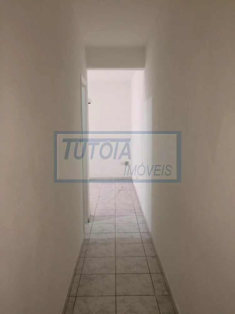 Apartamento à venda com 1 quarto, 54m² - Foto 2