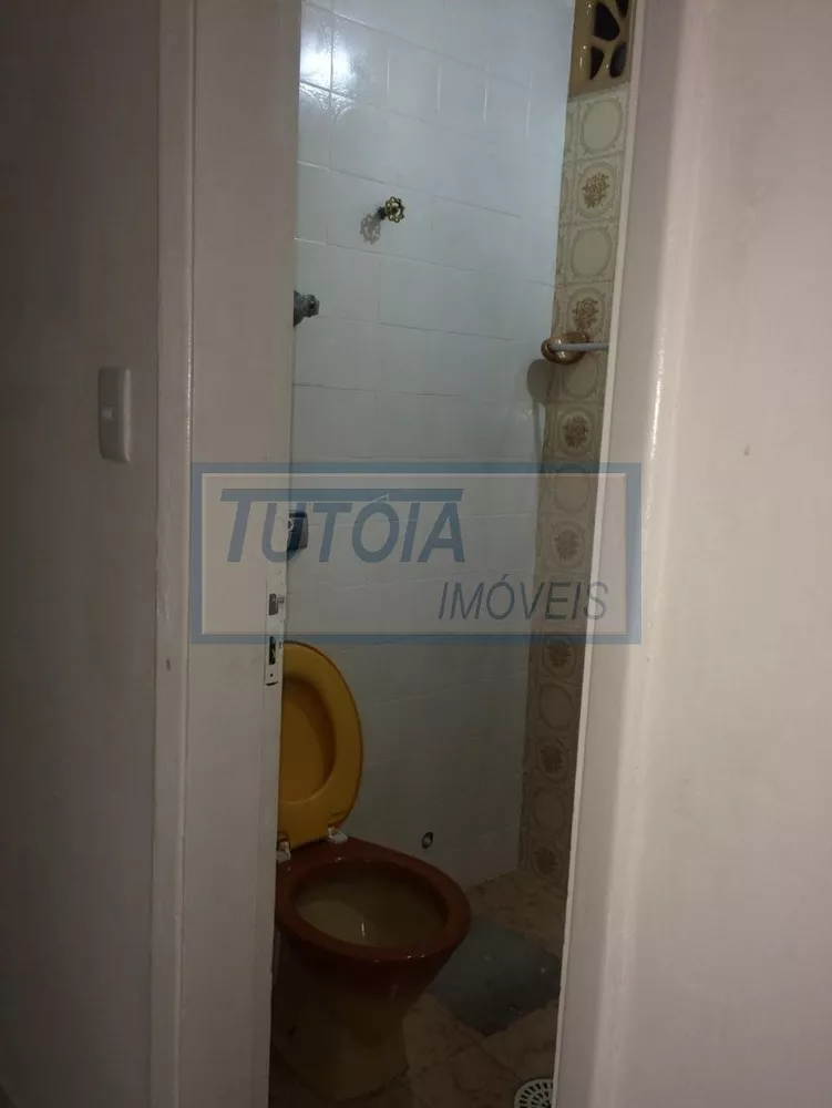 Apartamento à venda com 1 quarto, 54m² - Foto 9