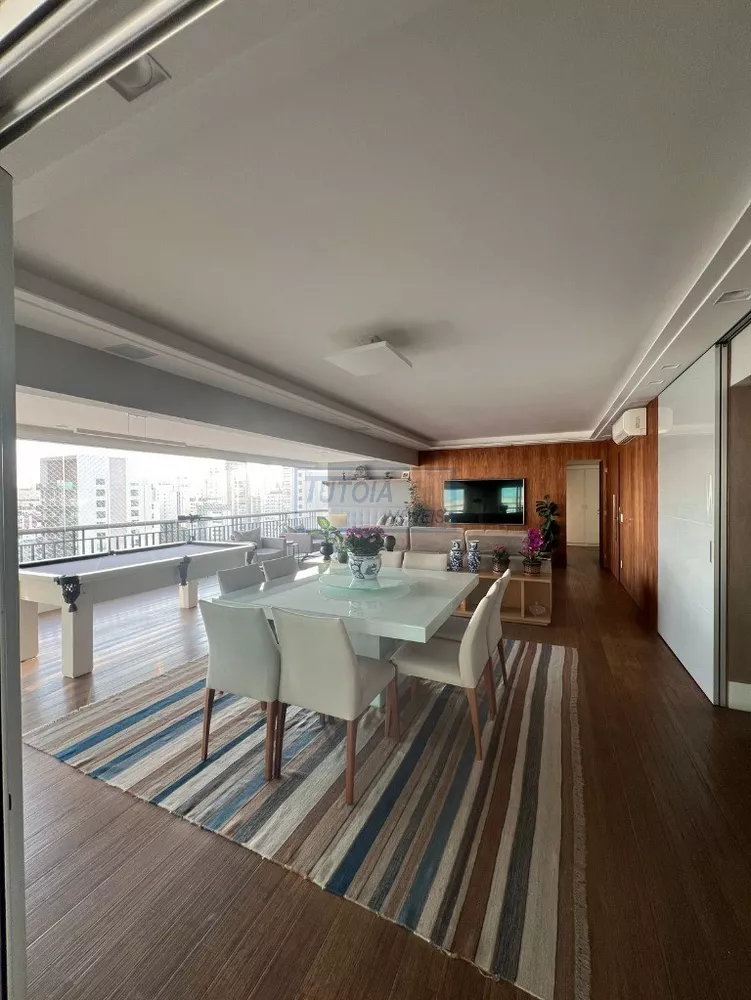 Apartamento, 3 quartos, 223 m² - Foto 4