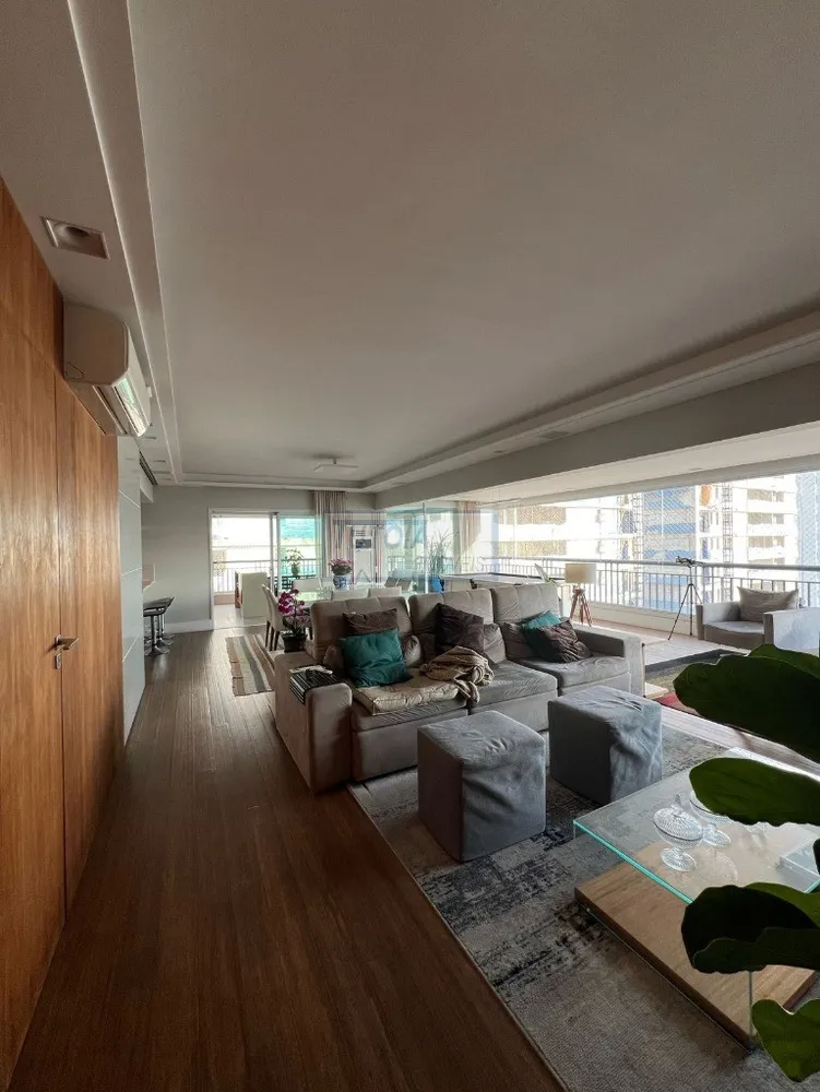 Apartamento, 3 quartos, 223 m² - Foto 9