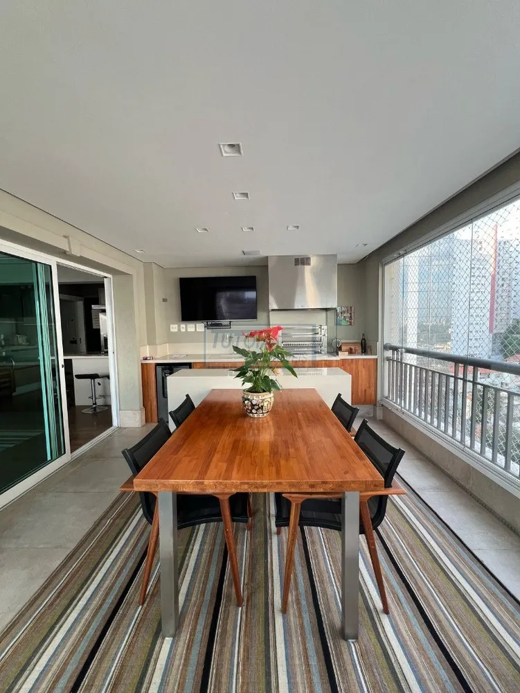 Apartamento, 3 quartos, 223 m² - Foto 8