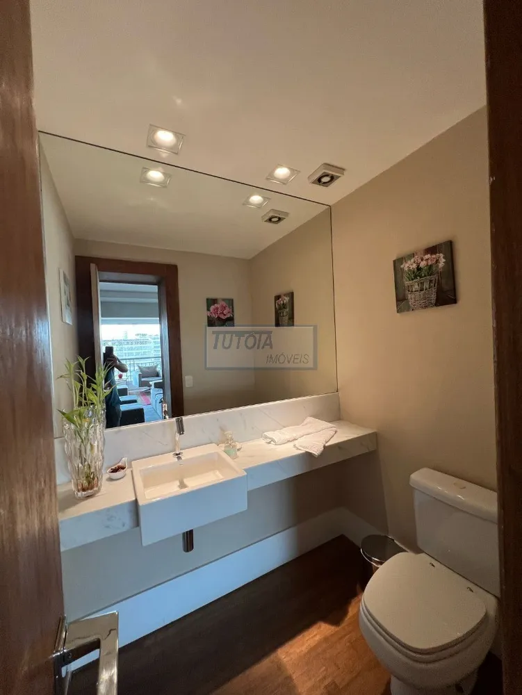 Apartamento, 3 quartos, 223 m² - Foto 10