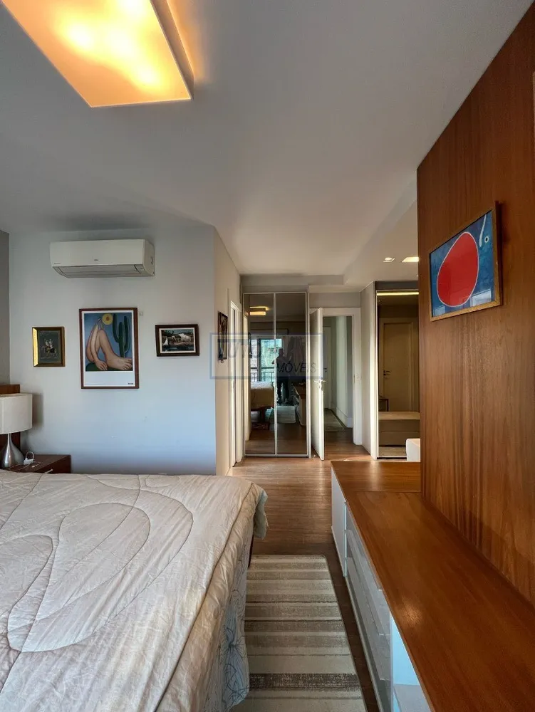 Apartamento, 3 quartos, 223 m² - Foto 7