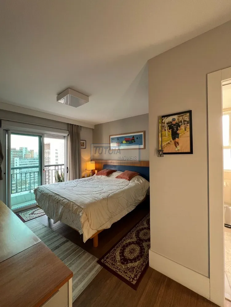 Apartamento, 3 quartos, 223 m² - Foto 5