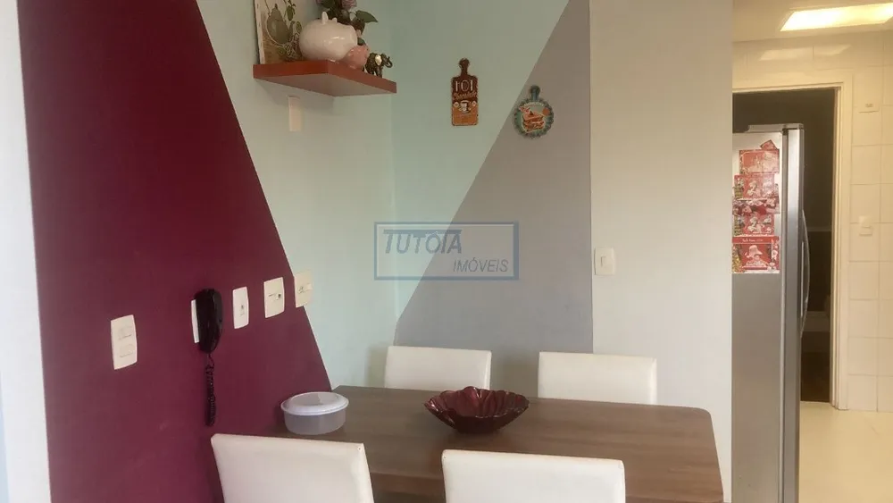Apartamento, 3 quartos, 213 m² - Foto 5