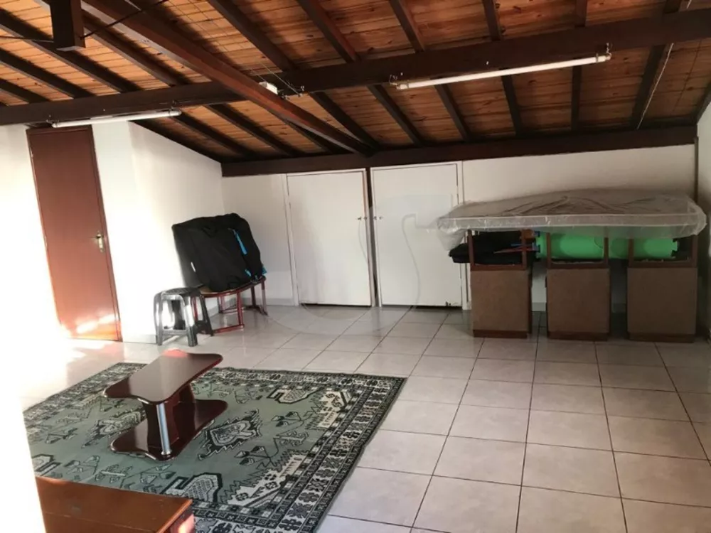 Casa, 5 quartos - Foto 2